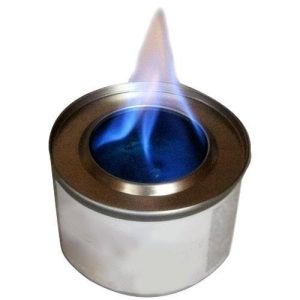Ancol fuel solid gel